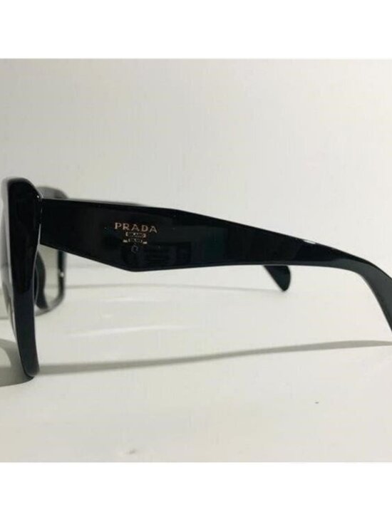 PRADA PR 16RS HERITAGE Oversized Sunglasses , description : PRADA PR 16RS HERITA main image 7
